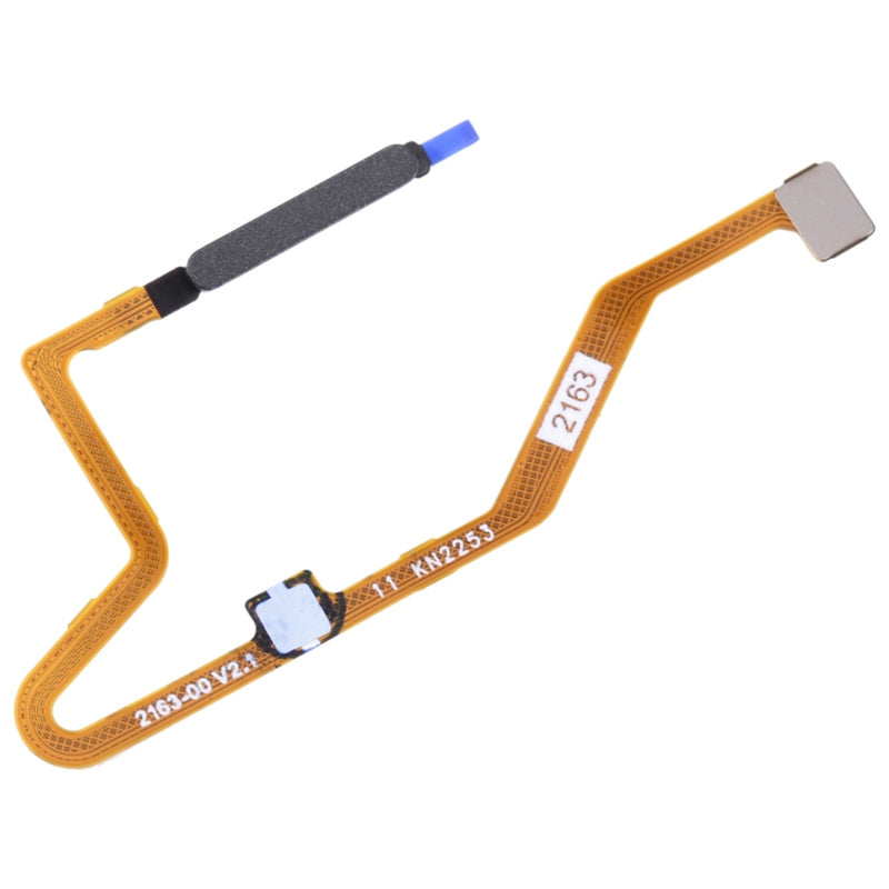 For Xiaomi Redmi Note 12 Pro 5G OEM Home Key Fingerprint Button Flex Cable Part (without Logo) For Xiaomi Redmi Note 12 Pro 5G OEM Home Key Fingerprint Button Flex Cable Part (without Logo)